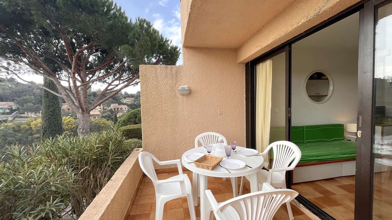 Photo of Outdoor in La Croix-Valmer