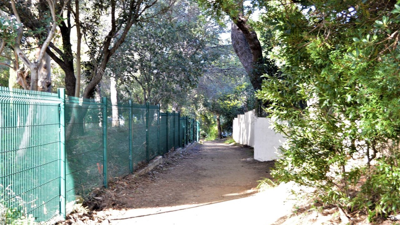 Photo of Outdoor in La Croix-Valmer