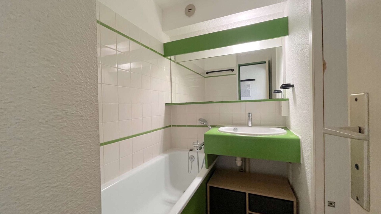 Photo of Bathroom in La Croix-Valmer