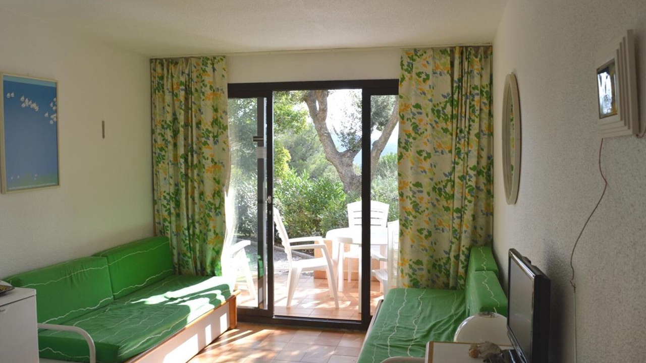 Photo of Livingroom in La Croix-Valmer