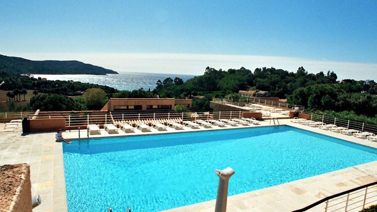Photo of Outdoor in La Croix-Valmer