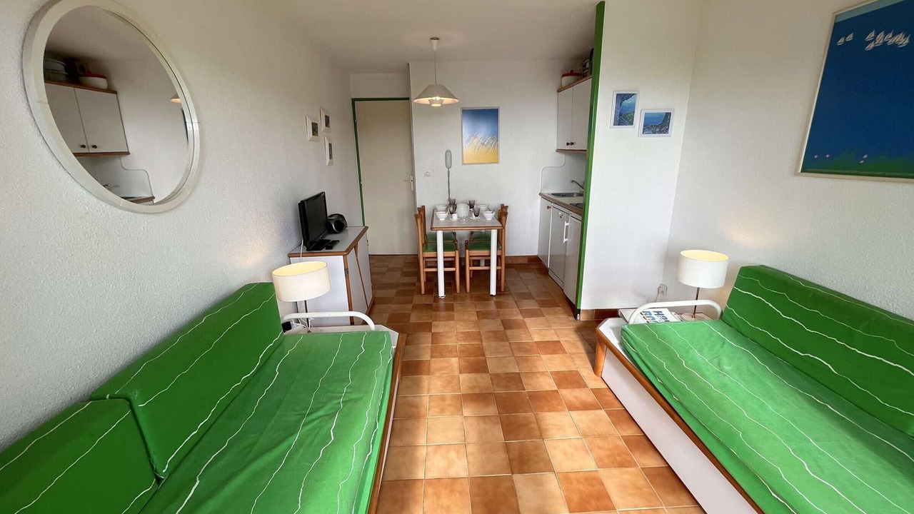 Photo of Livingroom in La Croix-Valmer