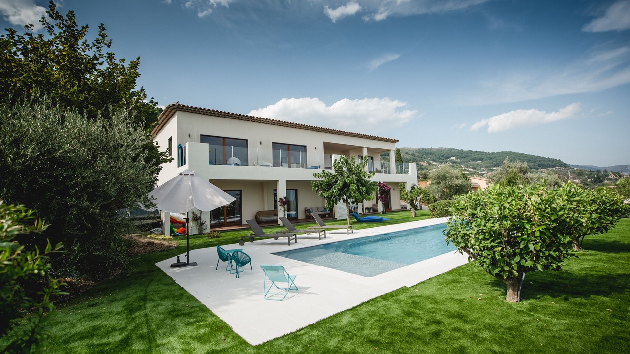 Photo of Outdoor in Tourrettes-sur-Loup