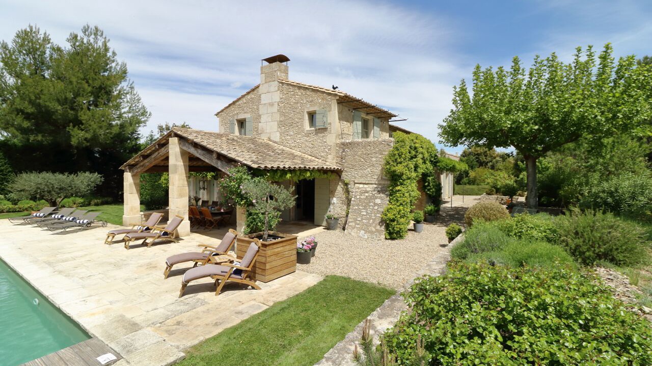 Photo of Others in Eygalieres