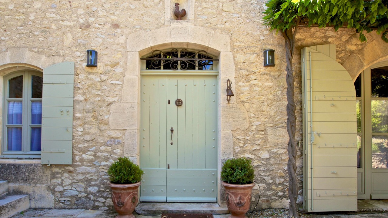 Photo of Others in Eygalieres