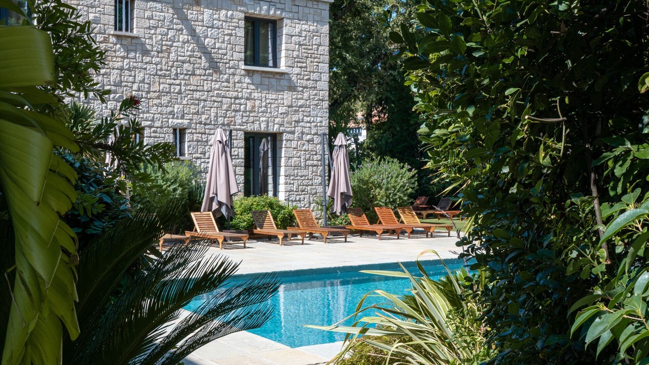 Photo of Outdoor in Cassis