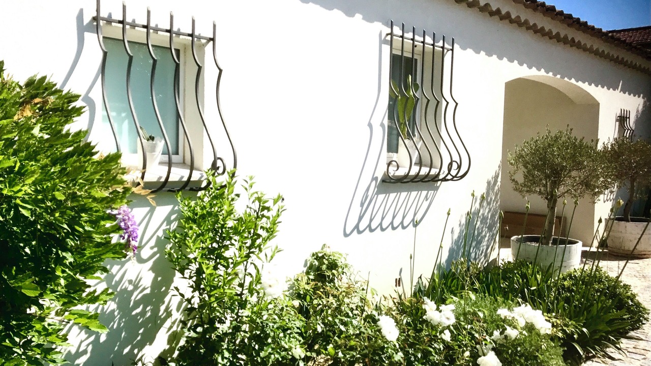 Photo of Outdoor in Cote d'Azur- French Riviera