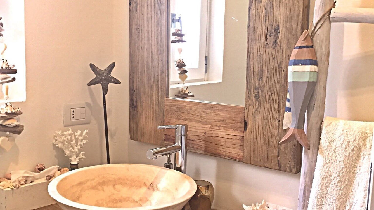 Photo of Bathroom in Cote d'Azur- French Riviera