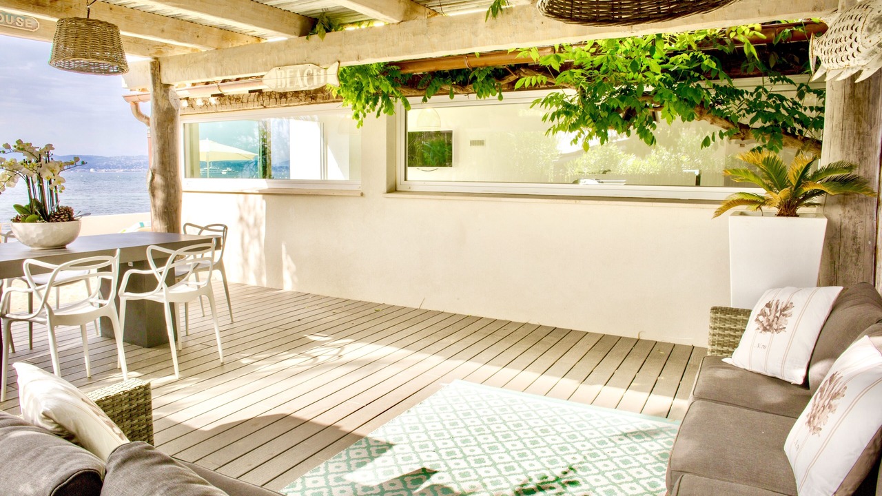 Photo of Outdoor in Cote d'Azur- French Riviera