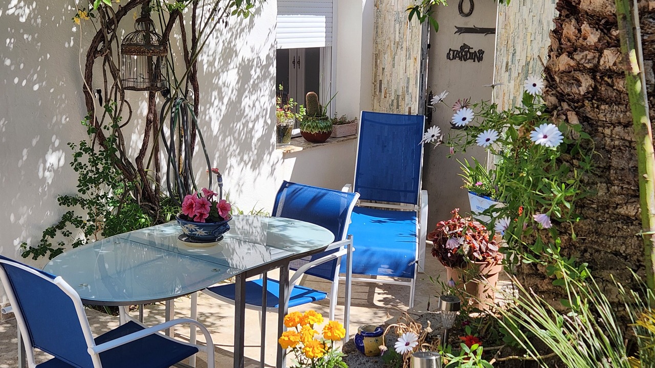Photo of Outdoor in Plage de la Garonnette