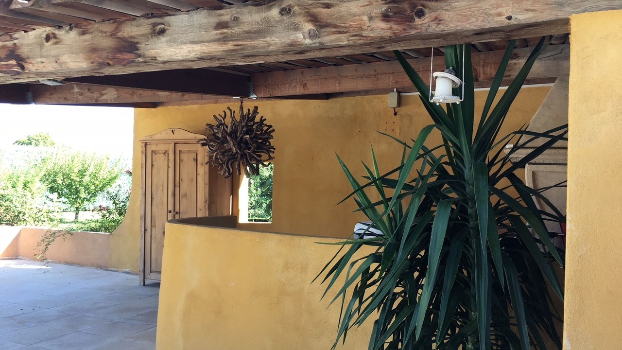 Photo of Outdoor in Pernes-les-Fontaines