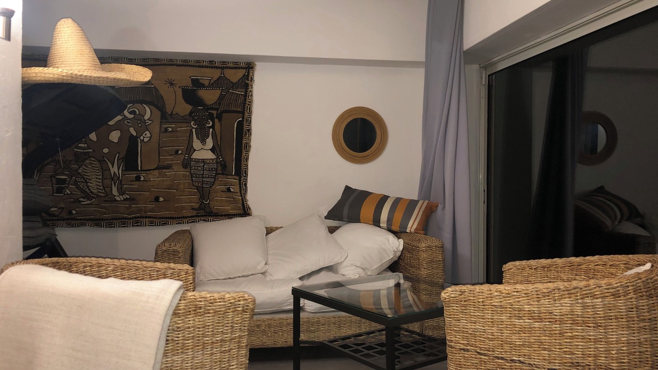 Photo of Livingroom in Pernes-les-Fontaines