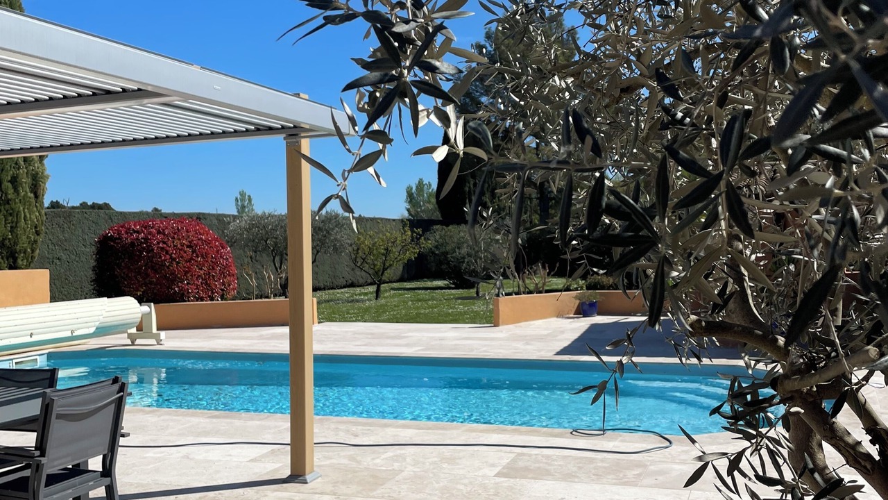 Photo of Outdoor in Pernes-les-Fontaines