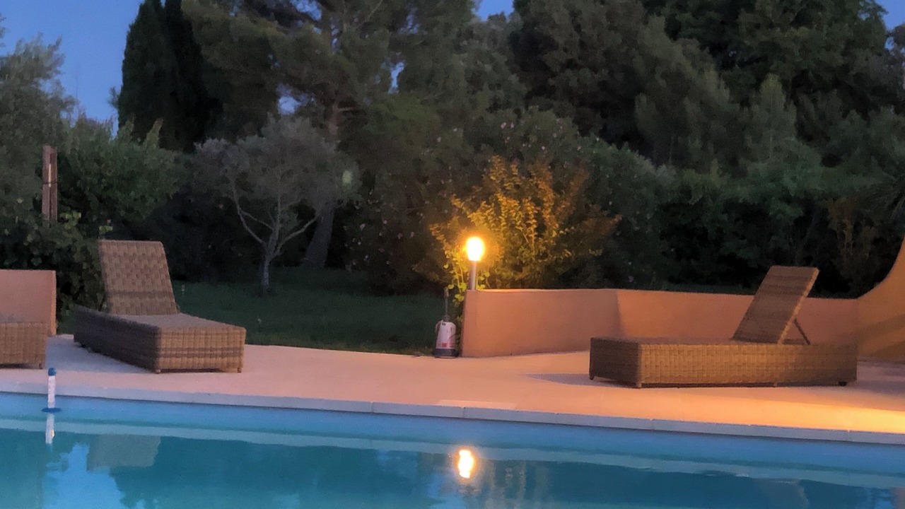 Photo of Outdoor in Pernes-les-Fontaines