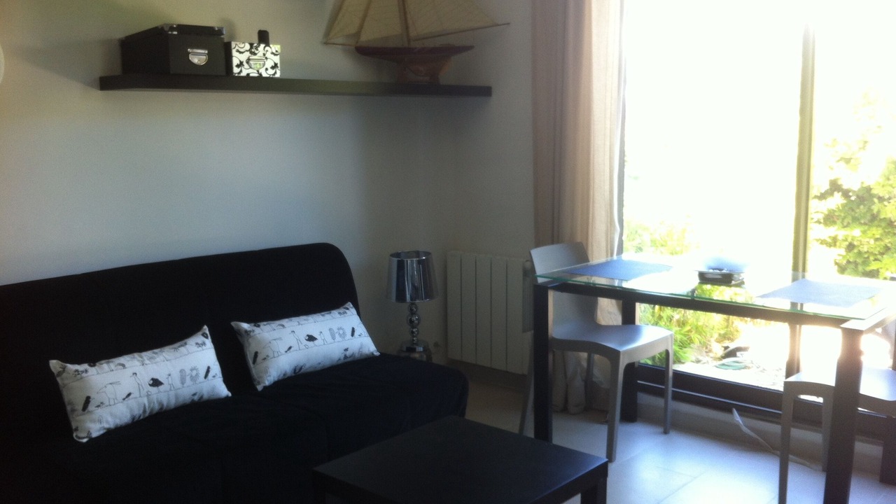 Photo of Livingroom in Nord