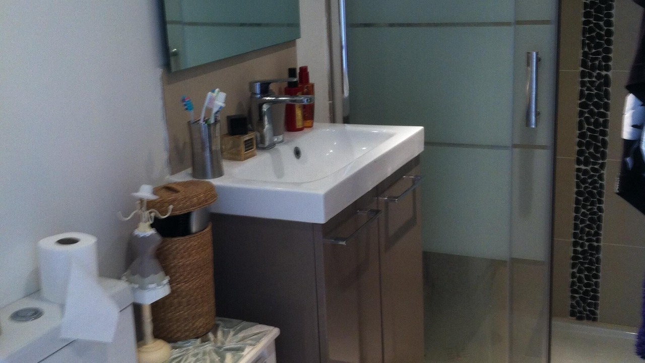 Photo of Bathroom in Nord
