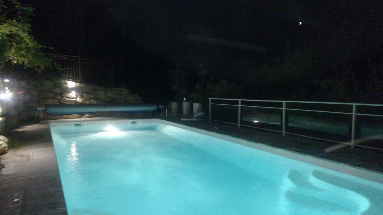 Photo of Outdoor in Lambesc