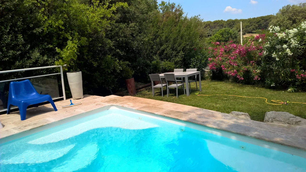 Photo of Outdoor in Lambesc
