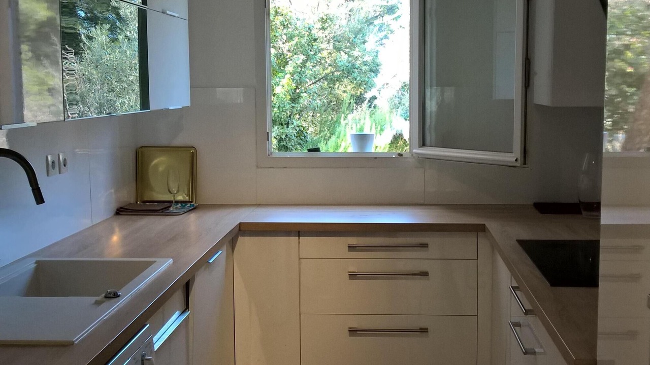 Photo of Kitchen in Lambesc