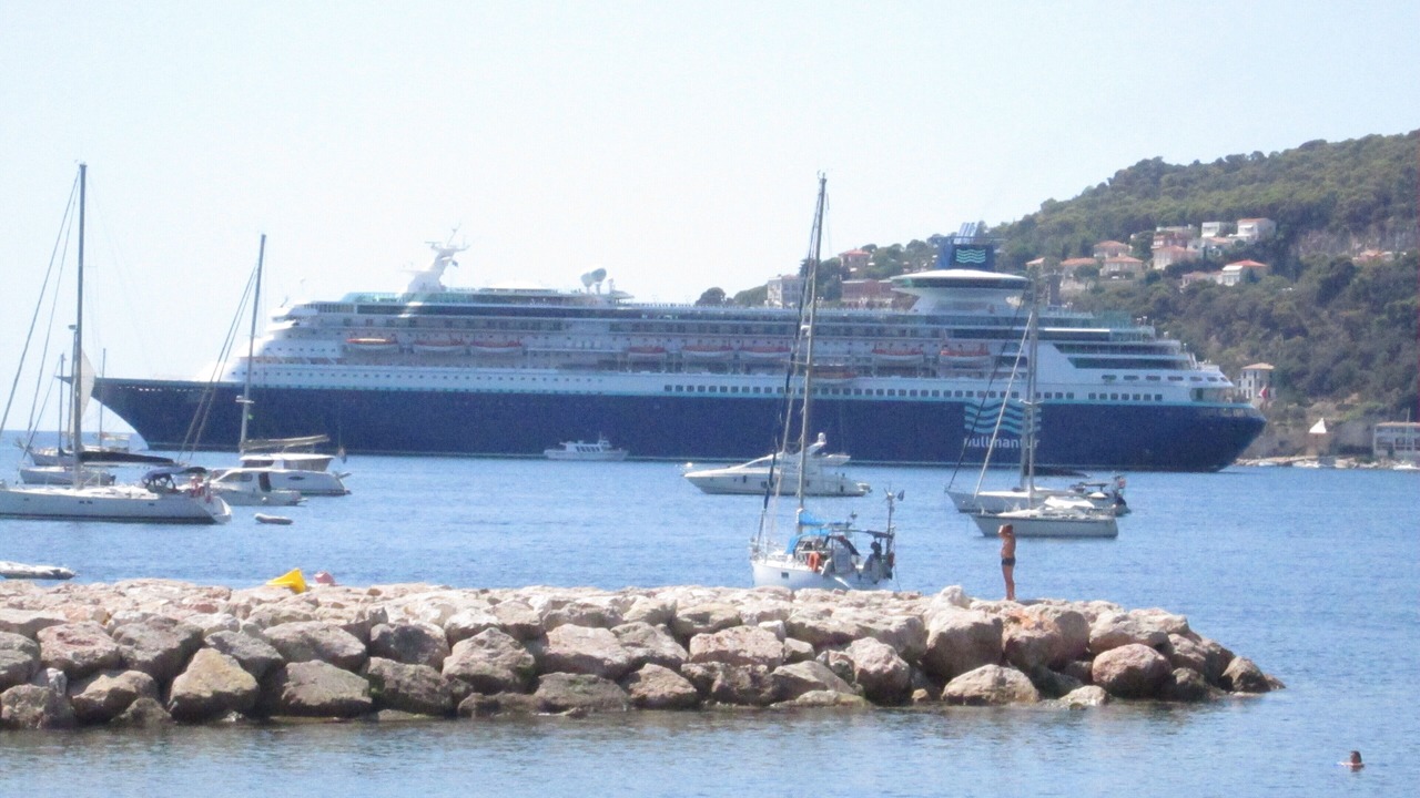 Photo of Others in Villefranche-sur-Mer