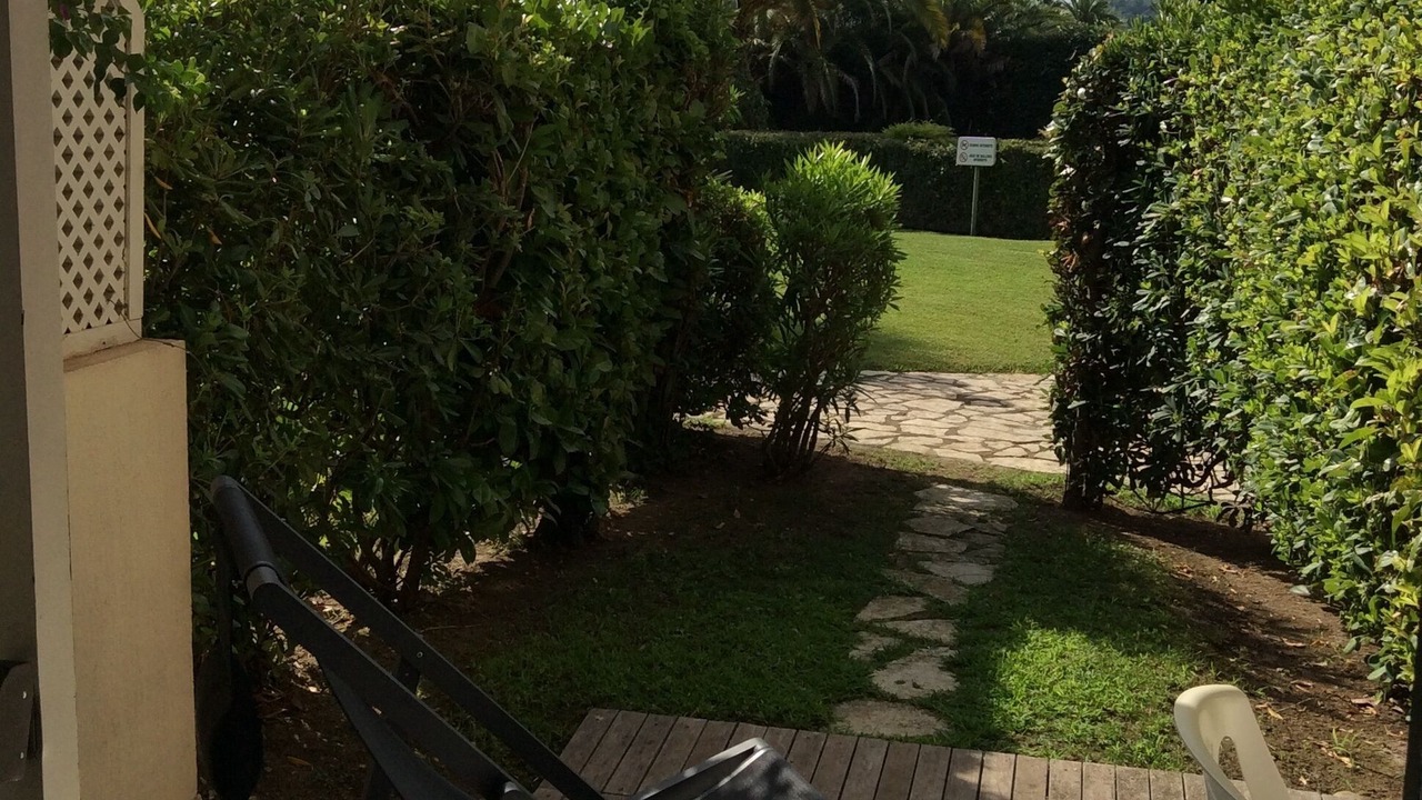 Photo of Patio Balcony in Villefranche-sur-Mer