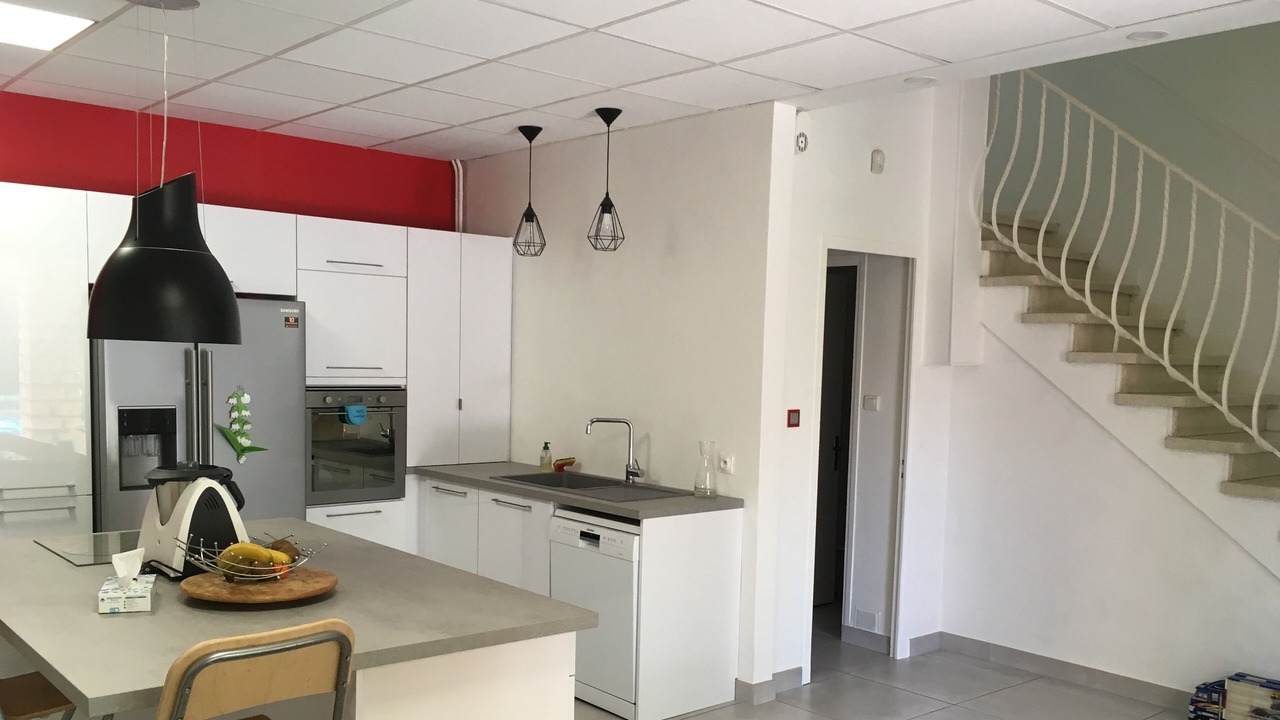Photo of Kitchen in Saint-Julien