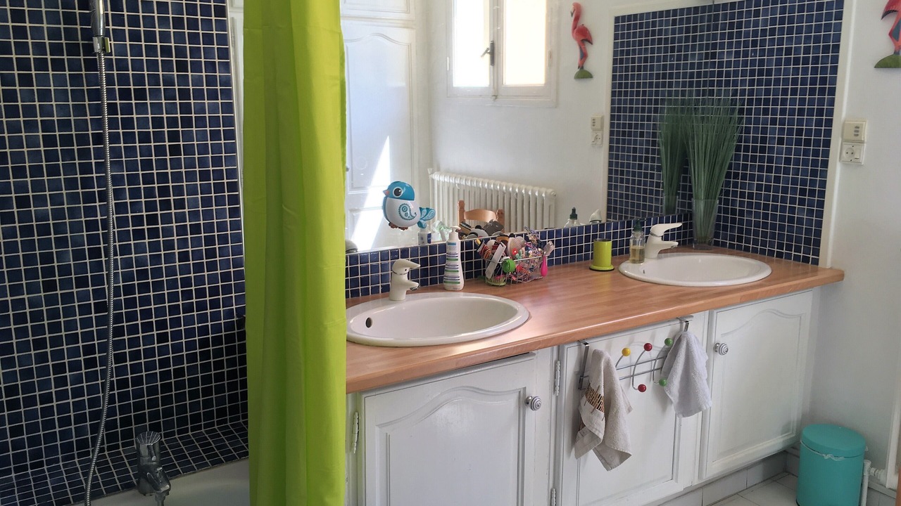 Photo of Bathroom in Saint-Julien