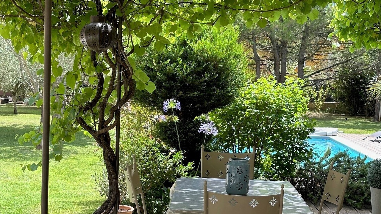 Photo of Outdoor in Aubignan