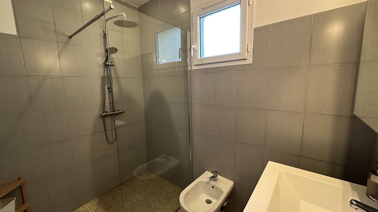 Photo of Bathroom in Aubignan