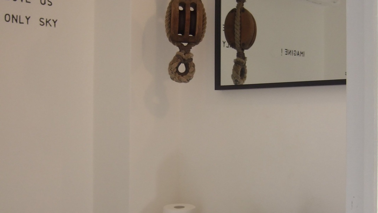 Photo of Bathroom in Mandelieu-la-Napoule Beach