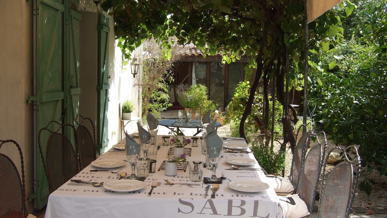 Photo of Outdoor in Mandelieu-la-Napoule Beach