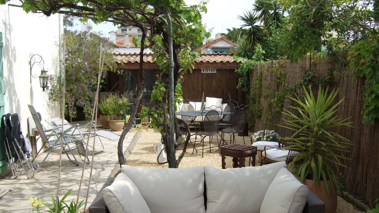 Photo of Outdoor in Mandelieu-la-Napoule Beach