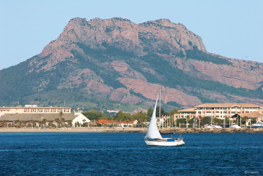 Photo of Others in Frejus Plage