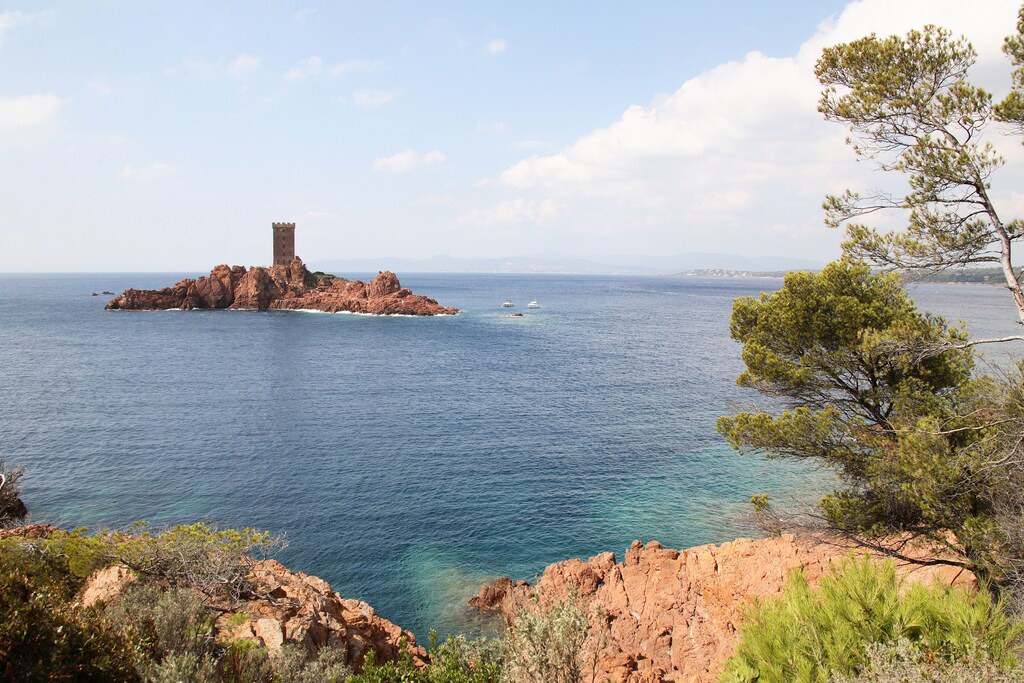 Photo of Others in Frejus Plage