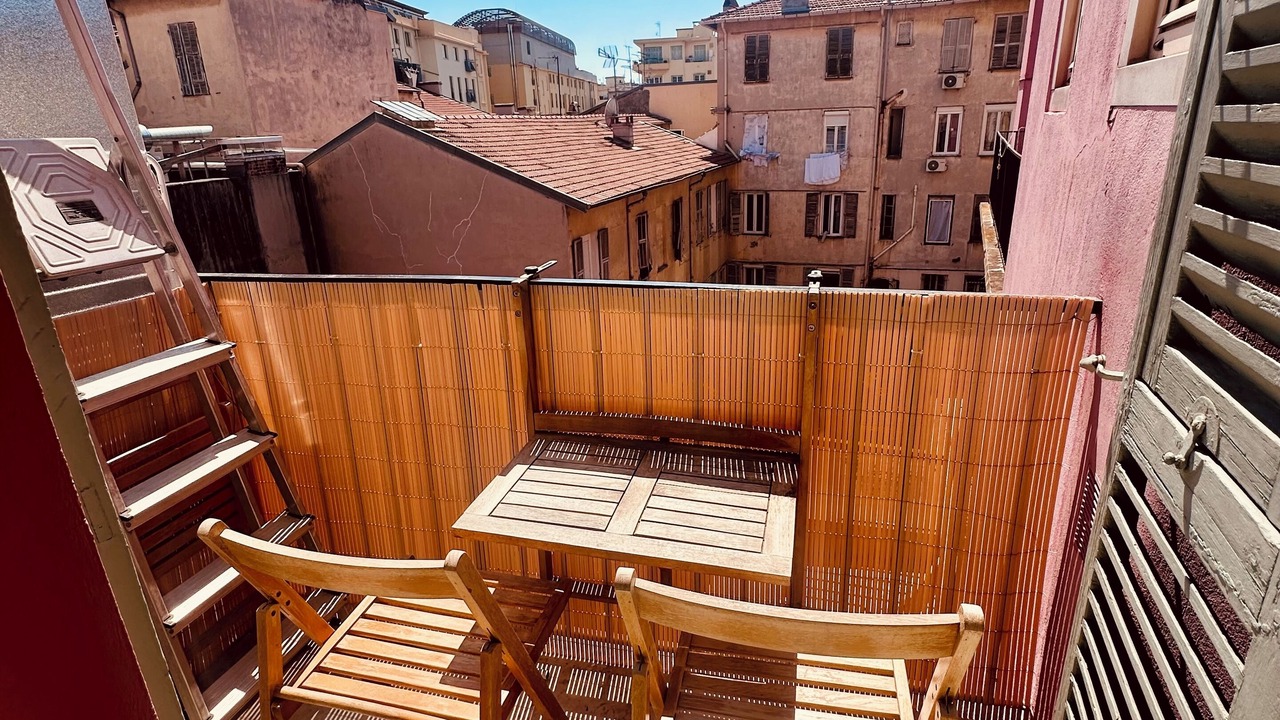 Photo of Outdoor in Jean-Medecin