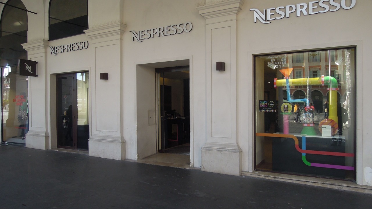 Photo of Outdoor in Jean-Medecin