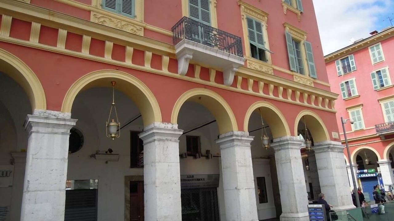 Photo of Outdoor in Jean-Medecin
