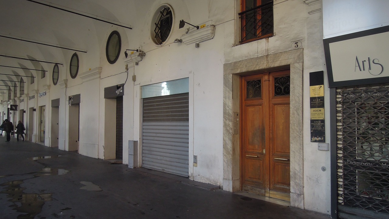 Photo of Outdoor in Jean-Medecin
