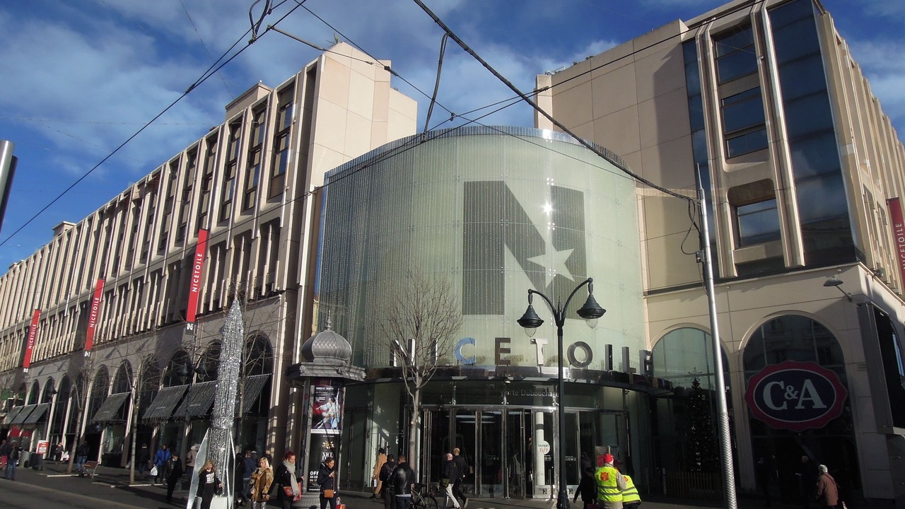 Photo of Others in Jean-Medecin