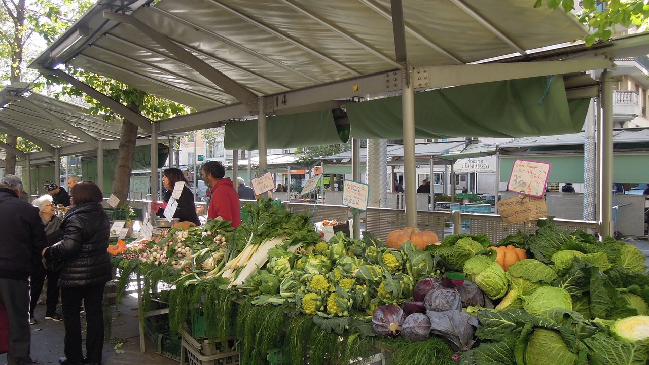 Photo of Outdoor in Jean-Medecin