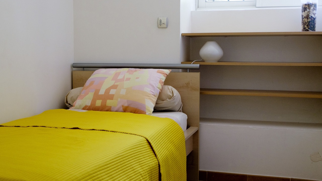 Photo of Bedroom in La Lironde