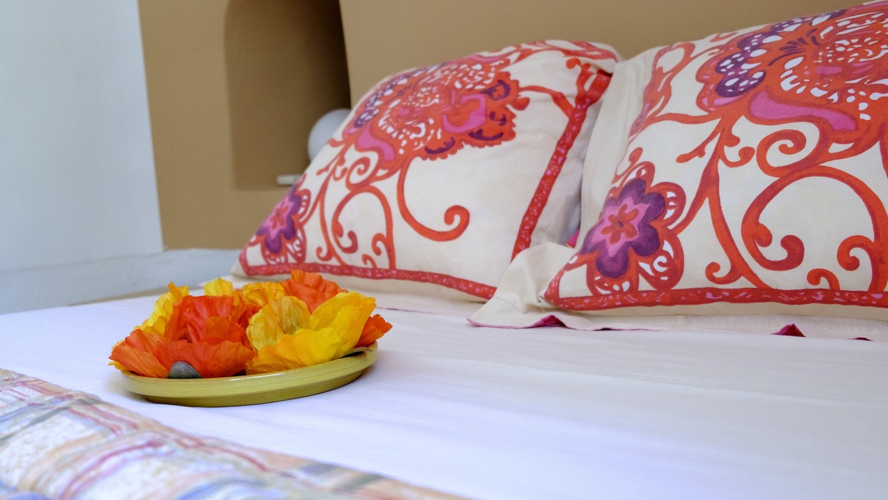 Photo of Bedroom in La Lironde