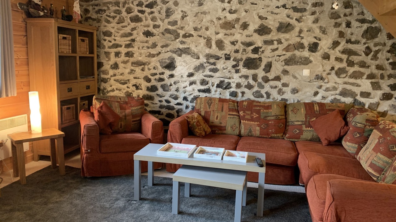 Photo of Livingroom in Le Bourg-d'Oisans