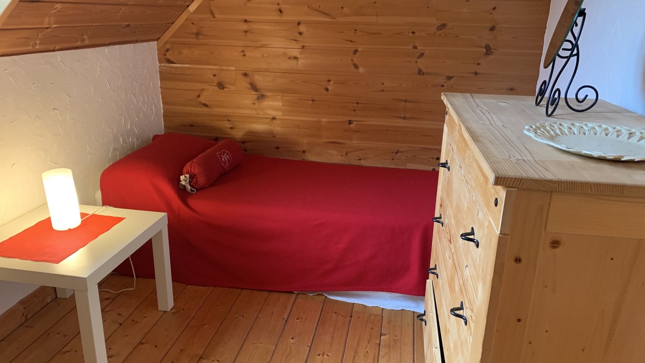 Photo of Bedroom in Le Bourg-d'Oisans