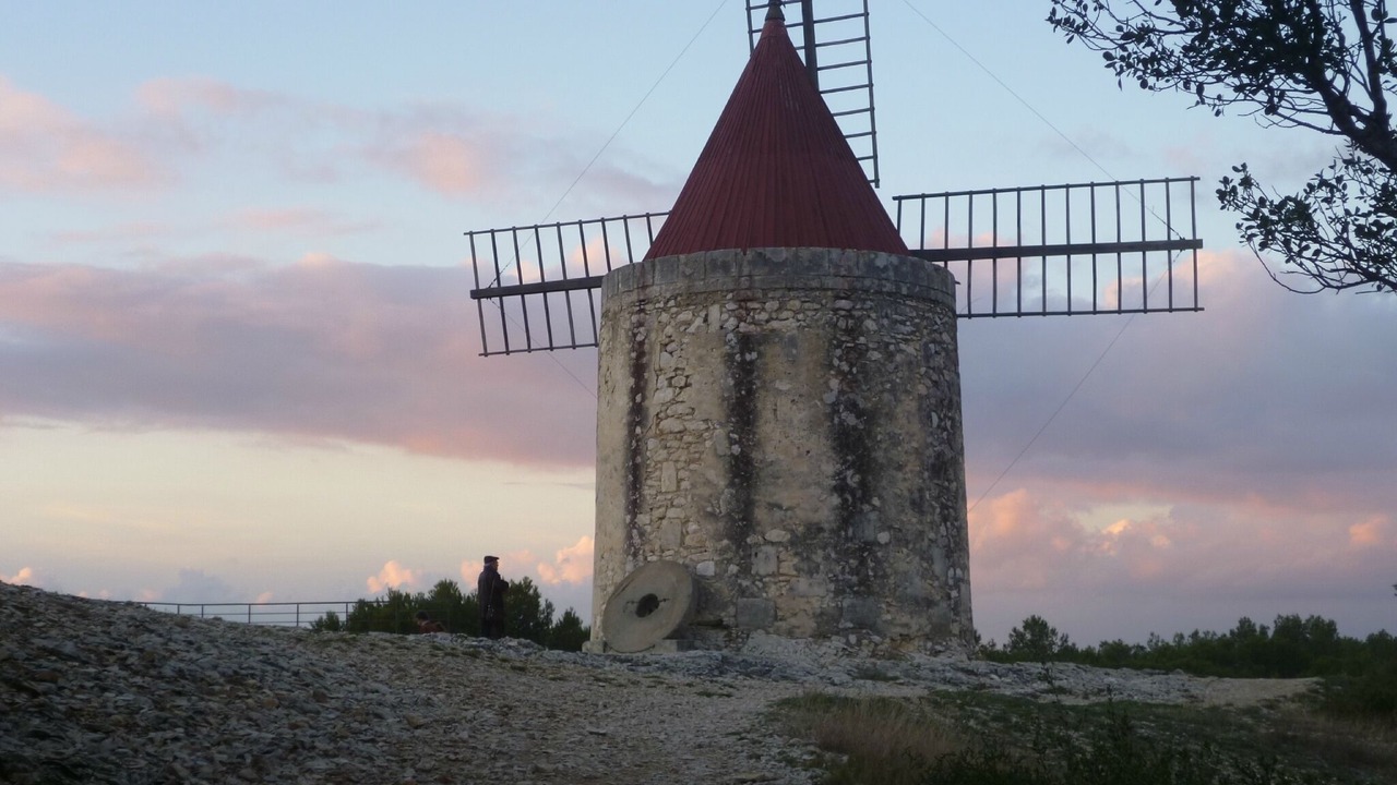 Photo of Others in Arles
