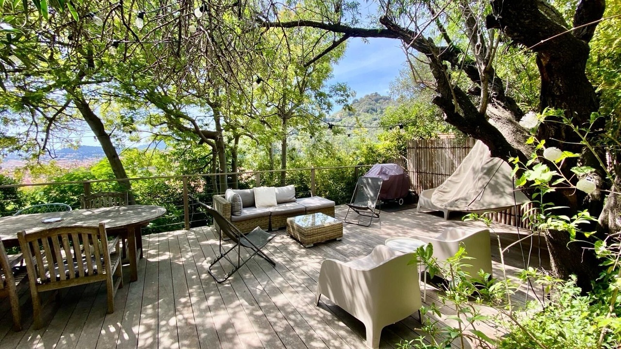 Photo of Outdoor in Hyeres
