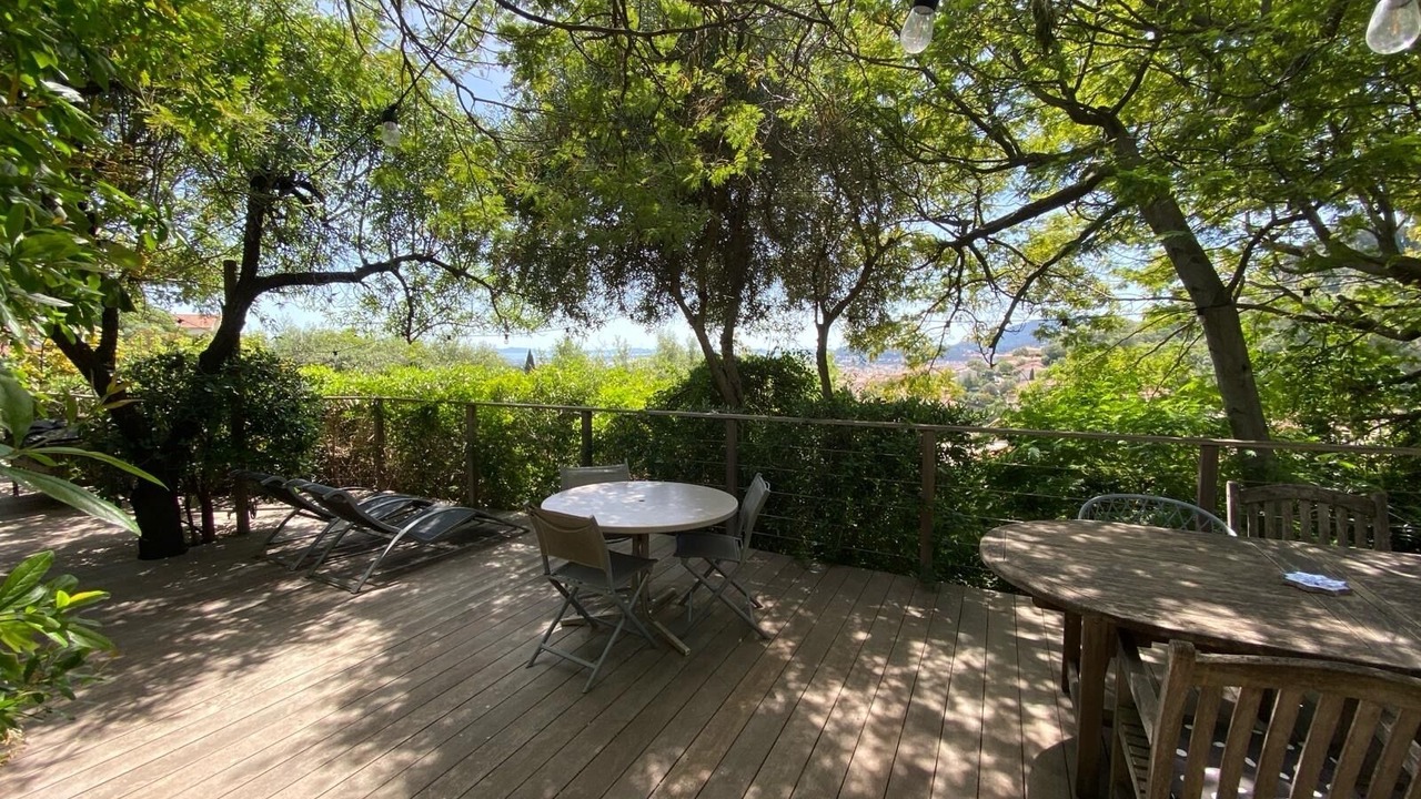 Photo of Outdoor in Hyeres