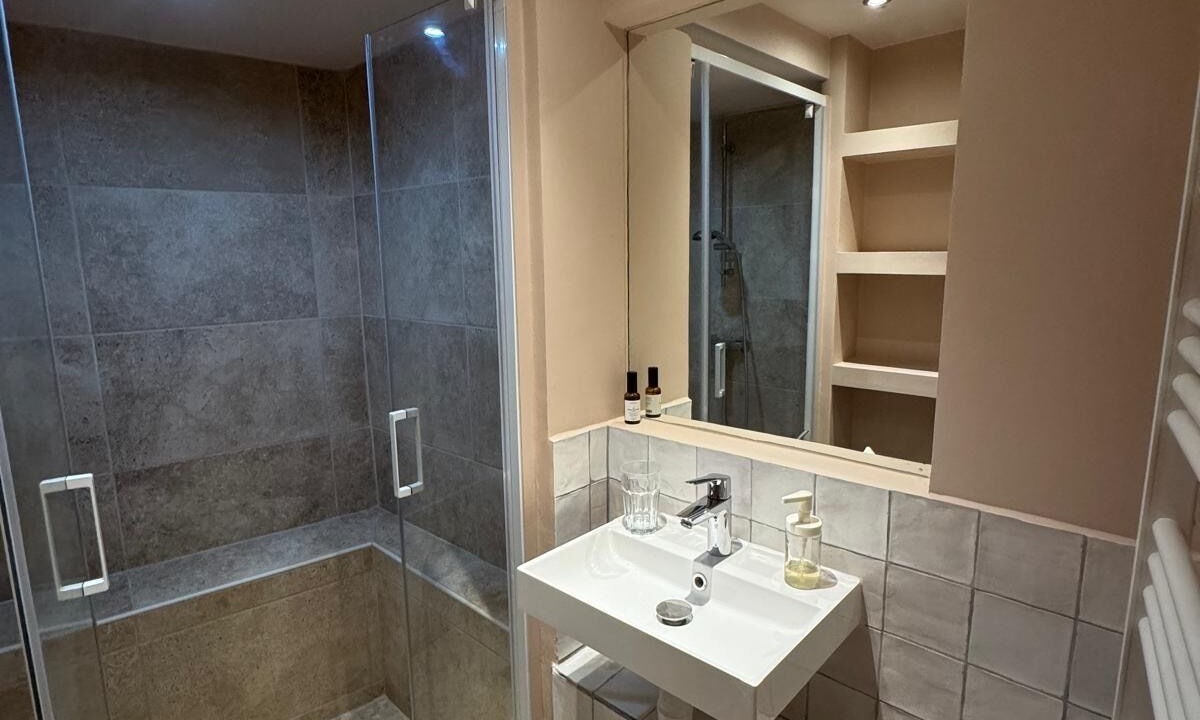 Photo of Bathroom in Hyeres
