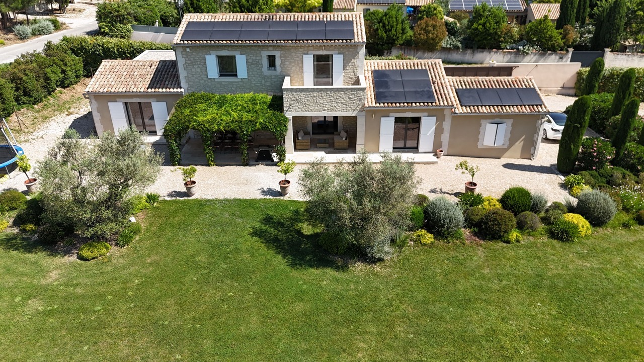 Photo of Outdoor in St.-Remy-de-Provence