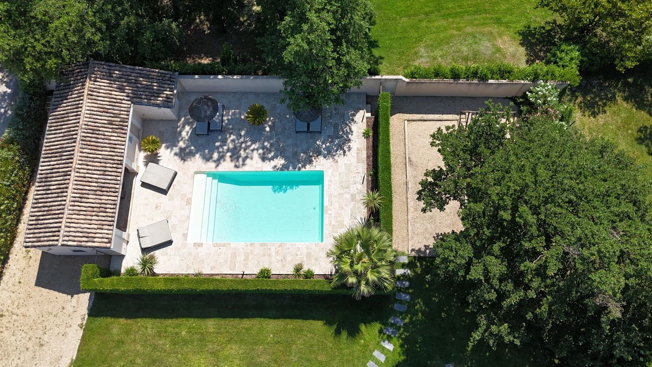 Photo of Outdoor in St.-Remy-de-Provence